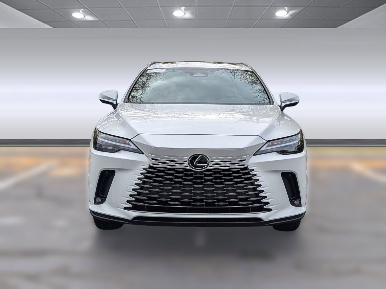 New 2025 Lexus RX 350 Premium image 6