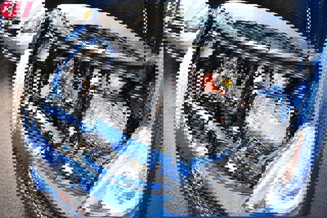 Used 2017 Toyota Prius C One image 31