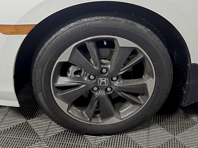 Used 2024 Honda Odyssey Elite image 9