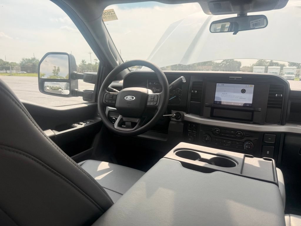 New 2026 Ford F350 XL AWD/4WD image 54