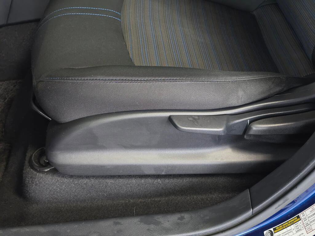 Used 2021 Nissan Leaf SV image 23