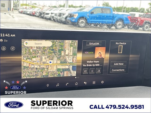 Used 2025 INFINITI QX80 Sensory AWD/4WD image 39