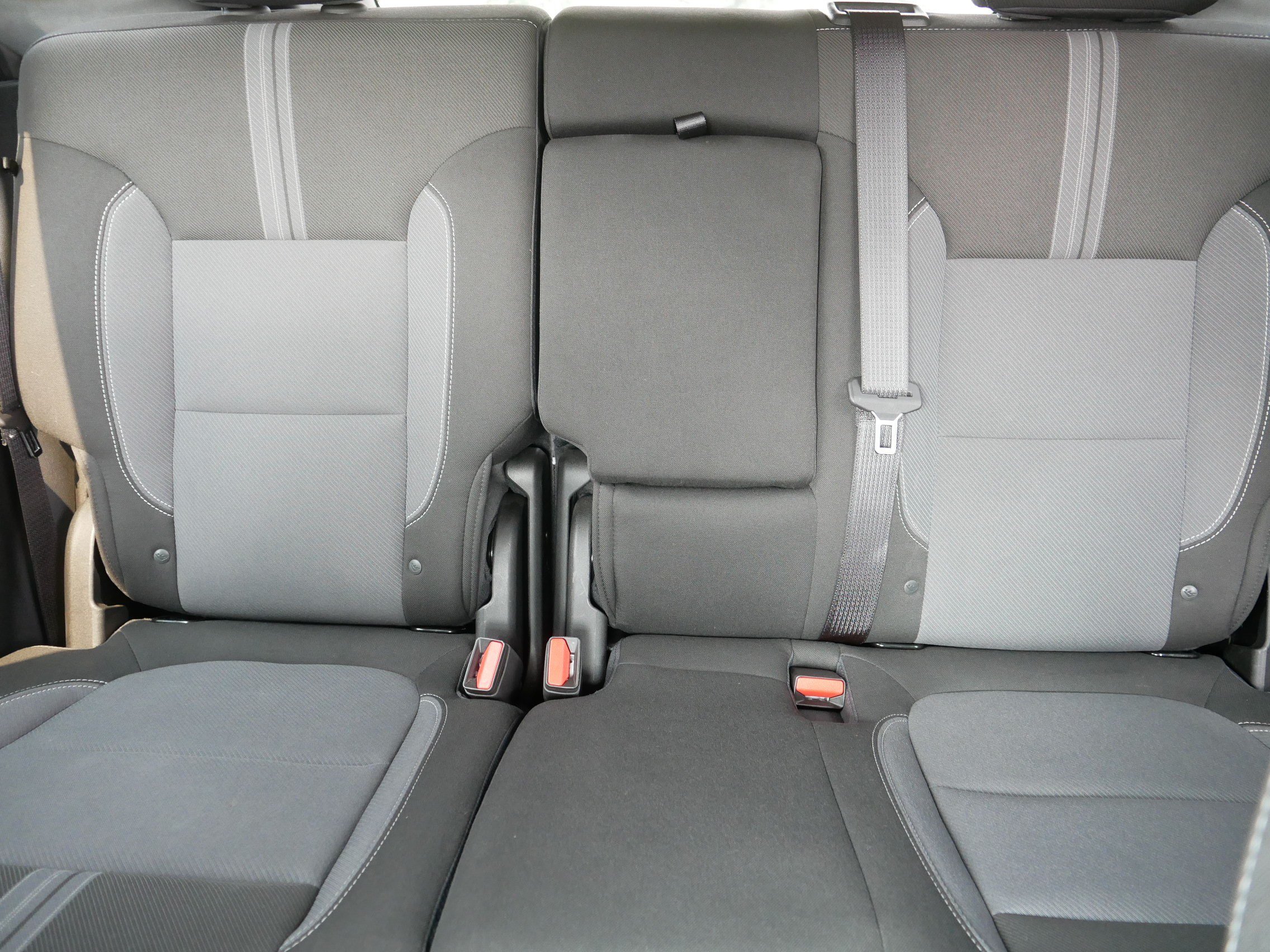 Used 2025 Chevrolet Blazer LT AWD/4WD image 13