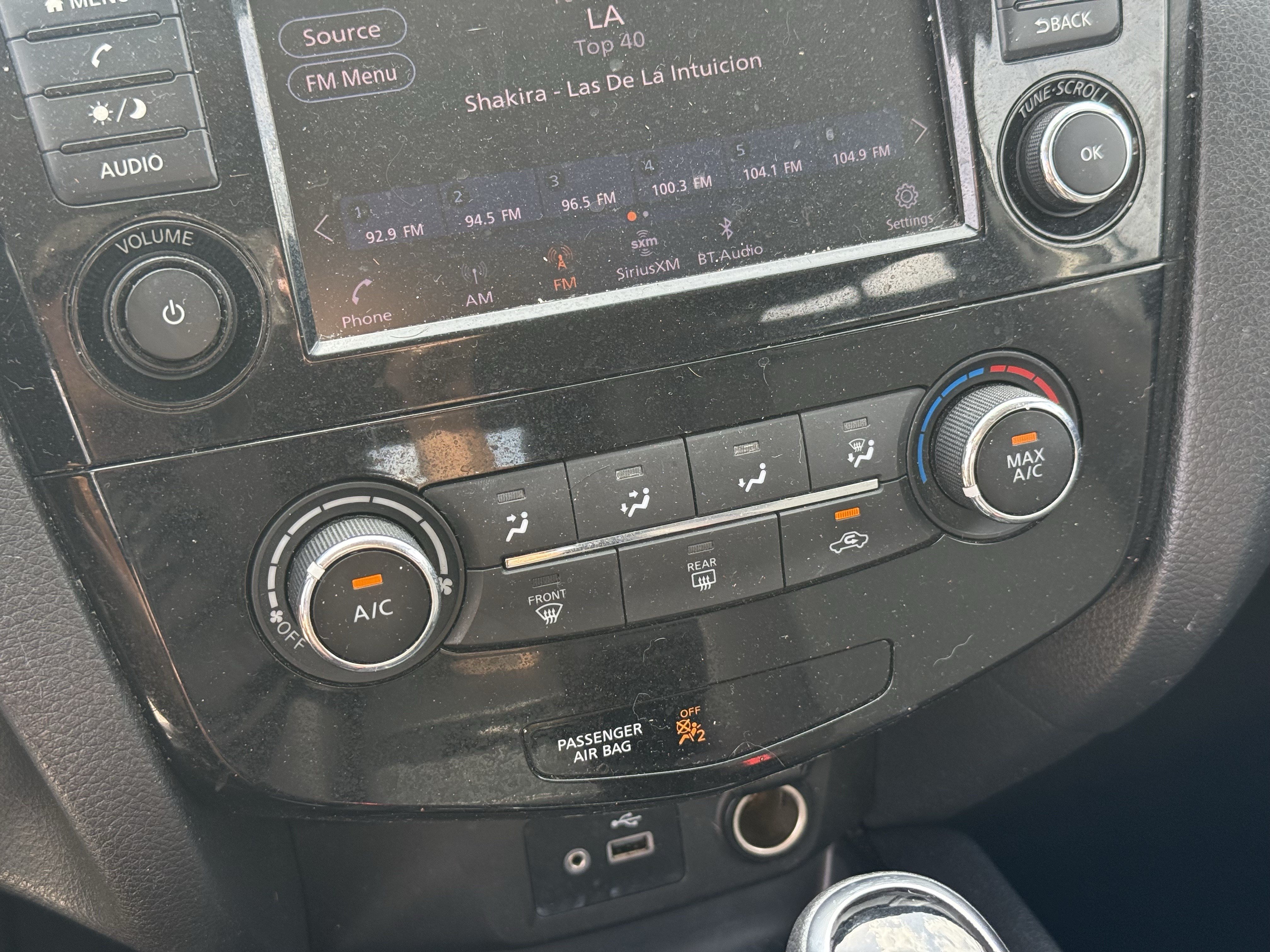 Used 2019 Nissan Rogue Sport S AWD/4WD image 22