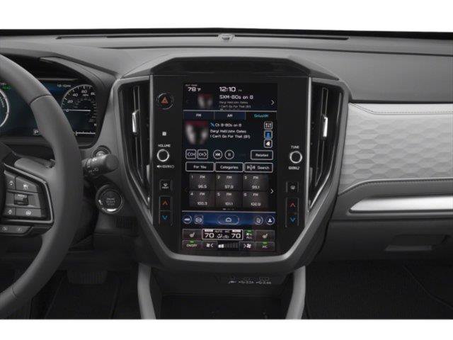 New 2026 Subaru Forester Premium AWD/4WD image 5