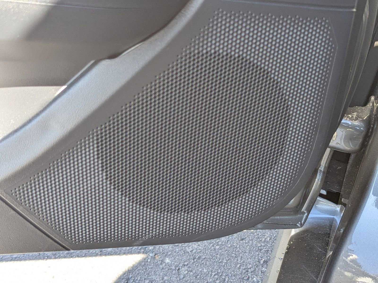 New 2026 Ford Mustang Coupe image 16