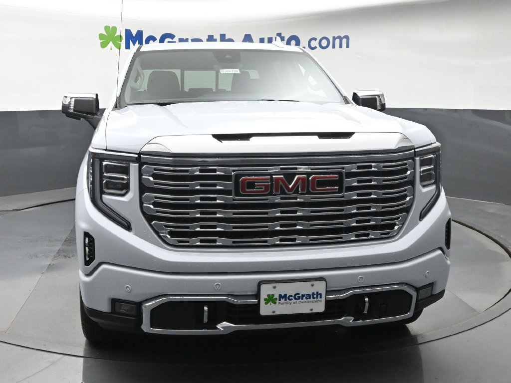 New 2026 GMC Sierra 1500 Denali AWD/4WD image 5