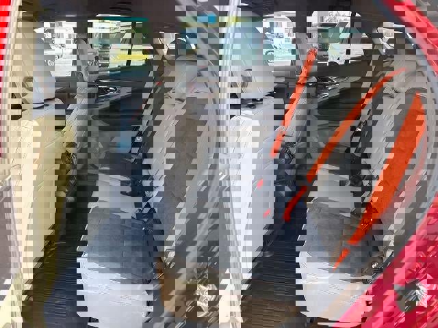 New 2026 Chevrolet Blazer EV SS image 24