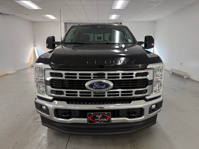 New 2026 Ford F350 XL w/ XL Chrome Package image 2