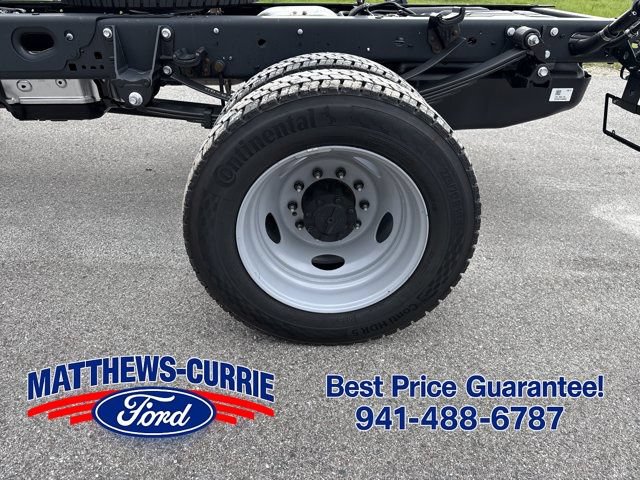 New 2026 Ford F450 XLT AWD/4WD image 13