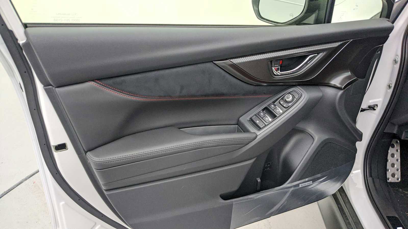 New 2026 Subaru WRX Limited image 24