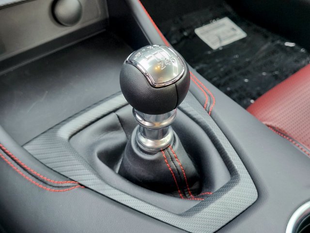New 2025 Ford Mustang GT Premium RWD image 21