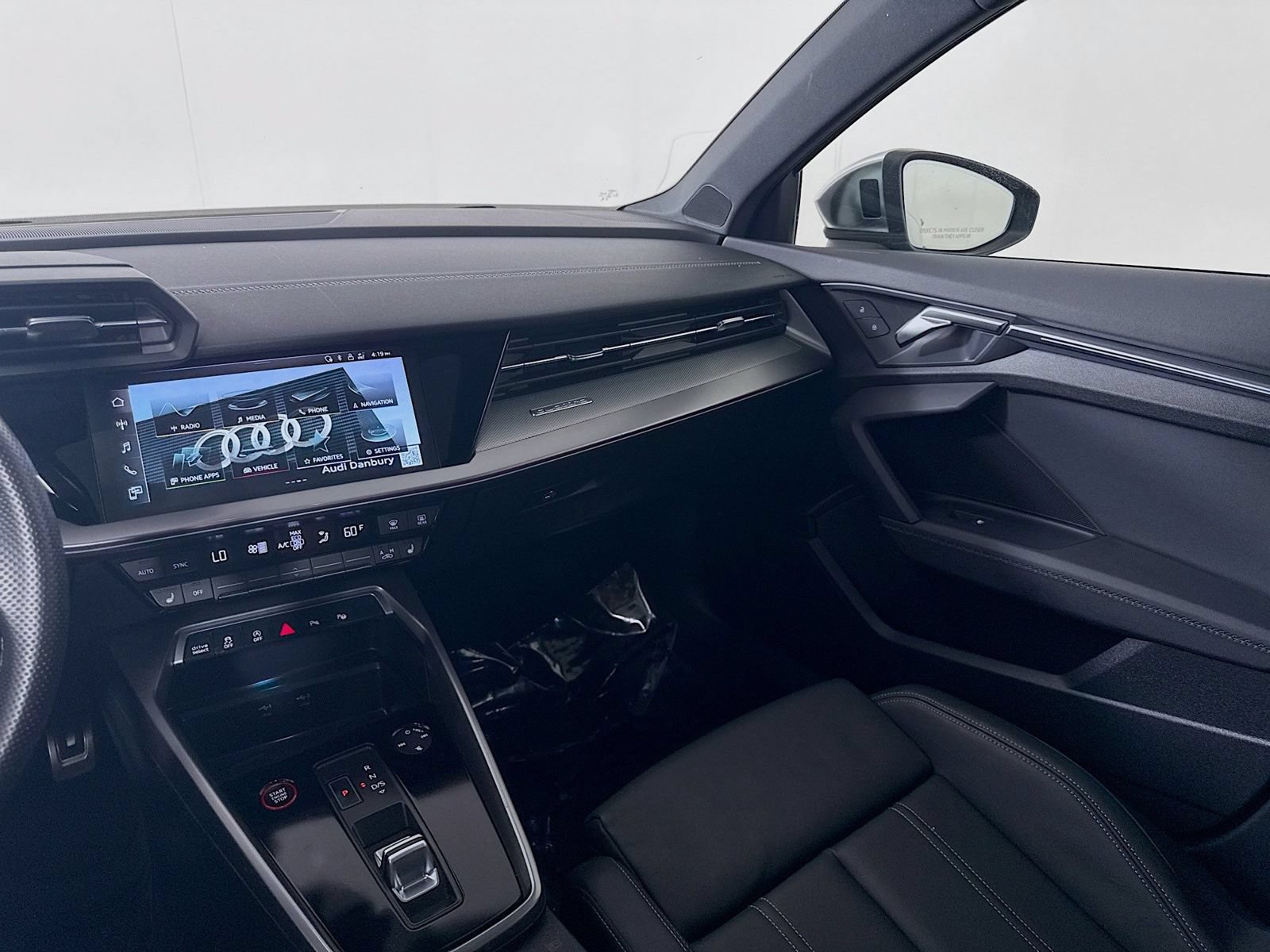 Certified 2023 Audi S3 Premium Plus w/ Premium Plus Package AWD/4WD image 22