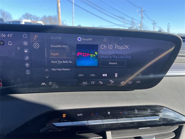 New 2026 Buick Enclave Preferred w/ Power Package image 19