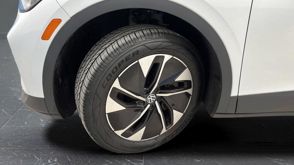Used 2022 Volkswagen ID.4 Pro image 28
