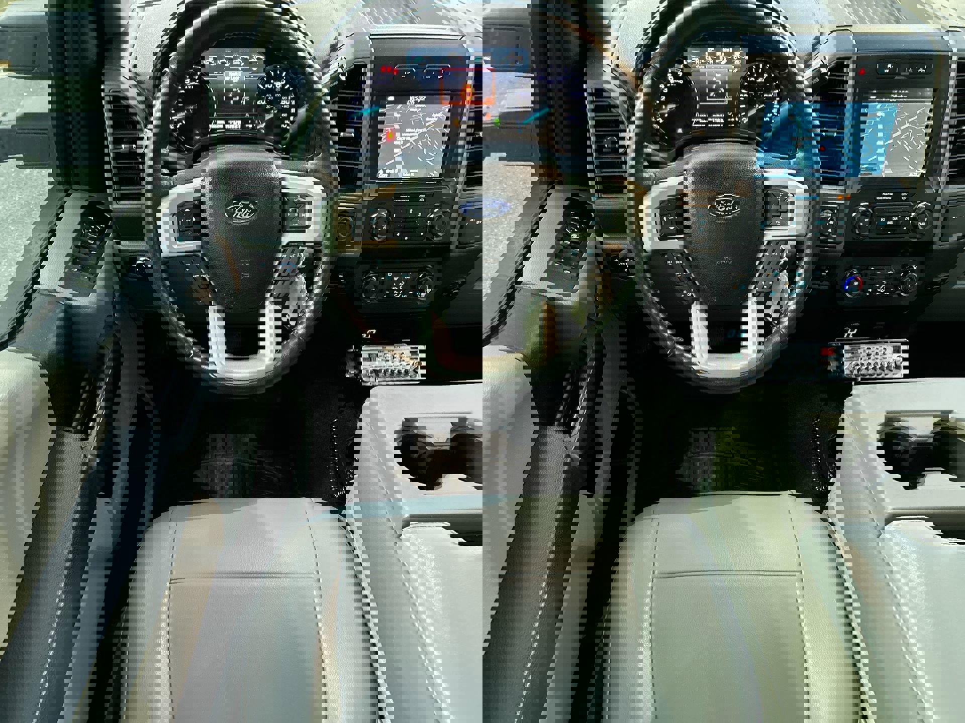 Used 2019 Ford F250 XL w/ STX Appearance Package image 17