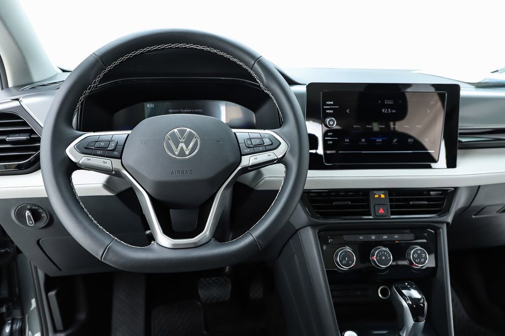 New 2026 Volkswagen Taos S image 20