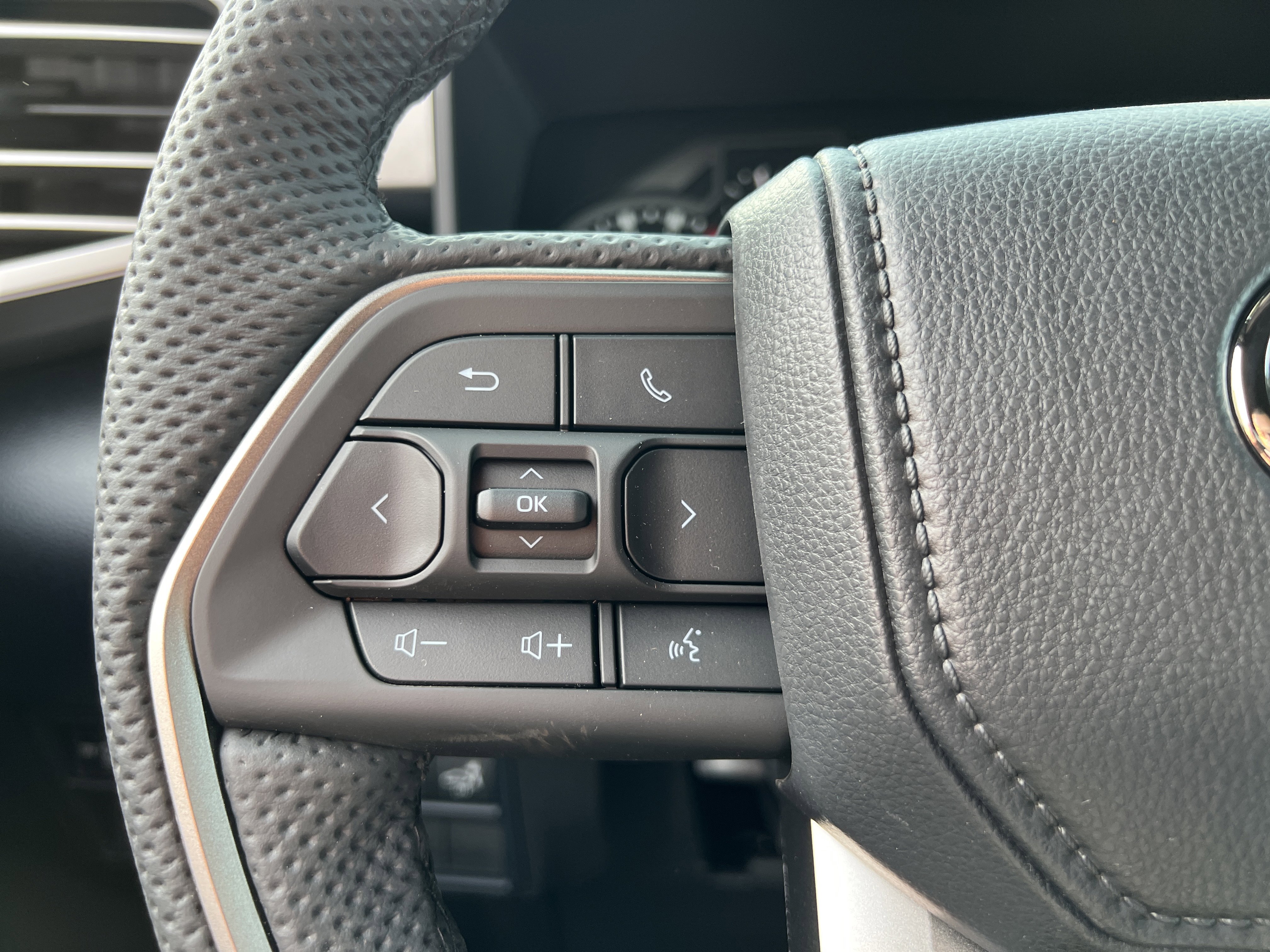 New 2026 Toyota Tundra SR5 image 20