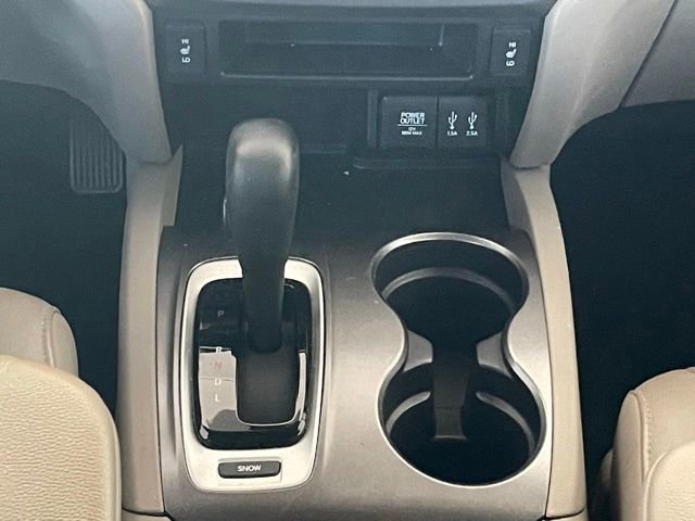 Used 2016 Honda Pilot EX-L image 14