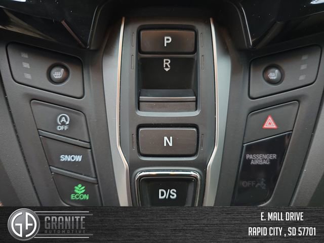 Used 2021 Honda Odyssey EX-L image 24