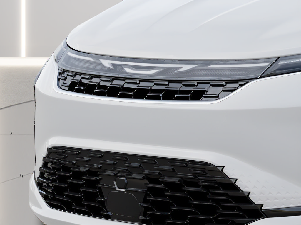 New 2027 Chrysler Pacifica Limited AWD/4WD image 12