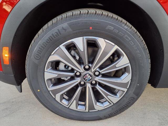 New 2026 Buick Envision Preferred image 22