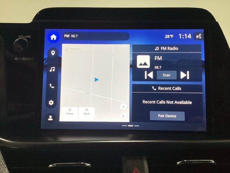 New 2026 Subaru Outback Limited AWD/4WD image 35