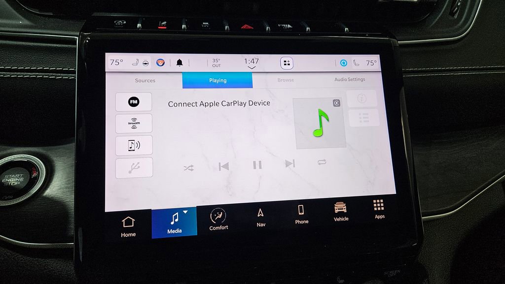 Used 2021 Jeep Grand Cherokee L Limited image 39