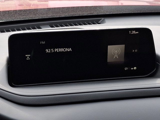 New 2026 MAZDA CX-30 AWD 2.5 S image 15