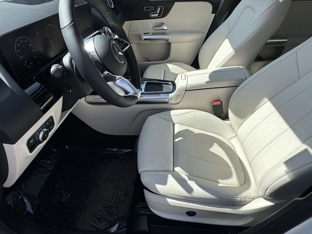 New 2026 Mercedes-Benz GLA 250 image 10