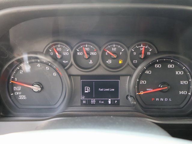 New 2026 GMC Sierra 1500 Pro w/ Pro Value Package image 31