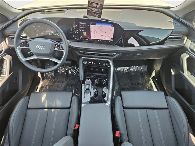 New 2025 Audi Q5 Premium Plus image 14