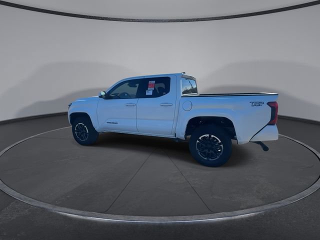 New 2026 Toyota Tacoma TRD Sport image 10