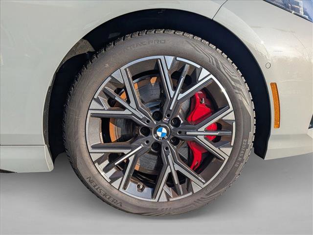 Certified 2025 BMW M235i xDrive w/ Premium Package image 21