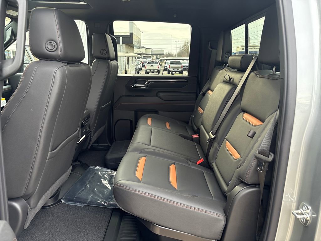 New 2026 GMC Sierra 2500 AT4 w/ AT4 Premium Plus Package image 46