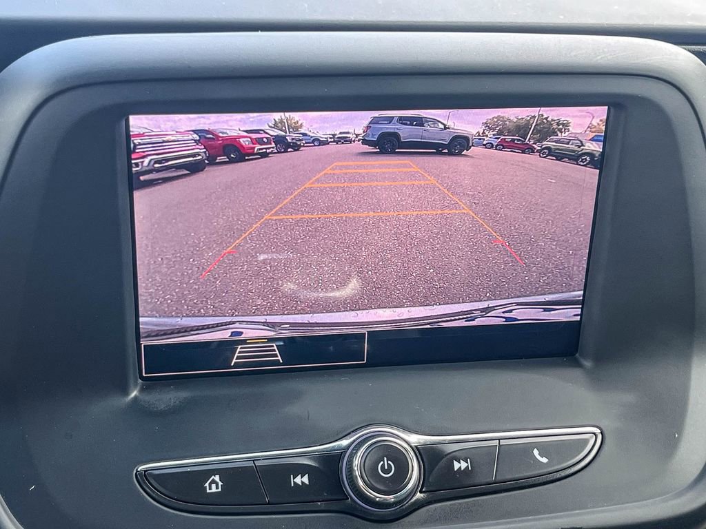 Used 2024 Chevrolet Camaro LT image 49