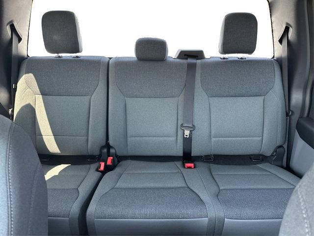 New 2025 Ford F150 XL w/ Equipment Group 104A Hybrid image 16