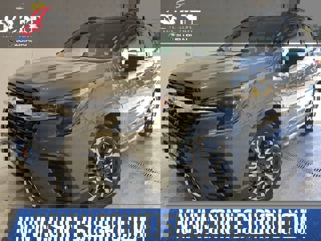 New 2025 Subaru Ascent Touring