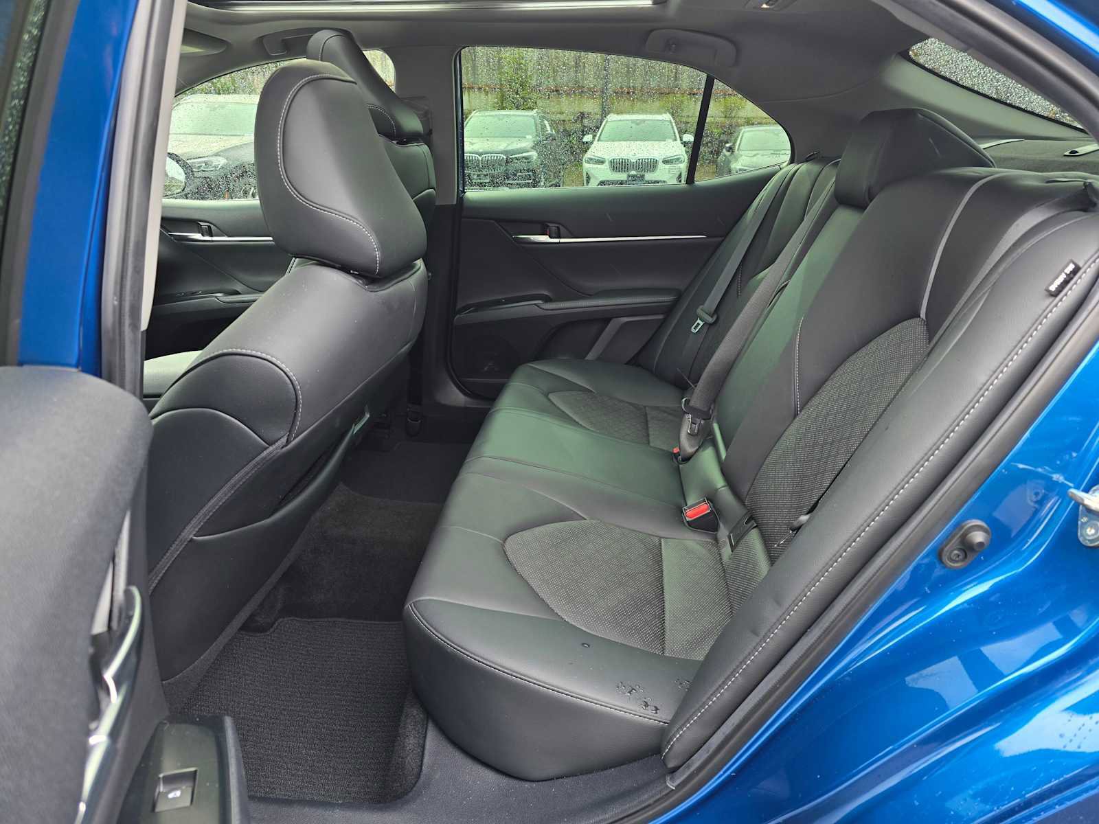 Used 2020 Toyota Camry XSE w/ Carpet Mat Package FWD image 16