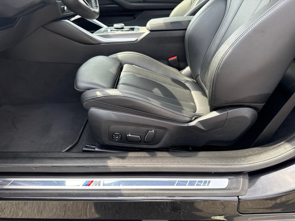 Used 2026 BMW 430i xDrive Convertible AWD/4WD image 14