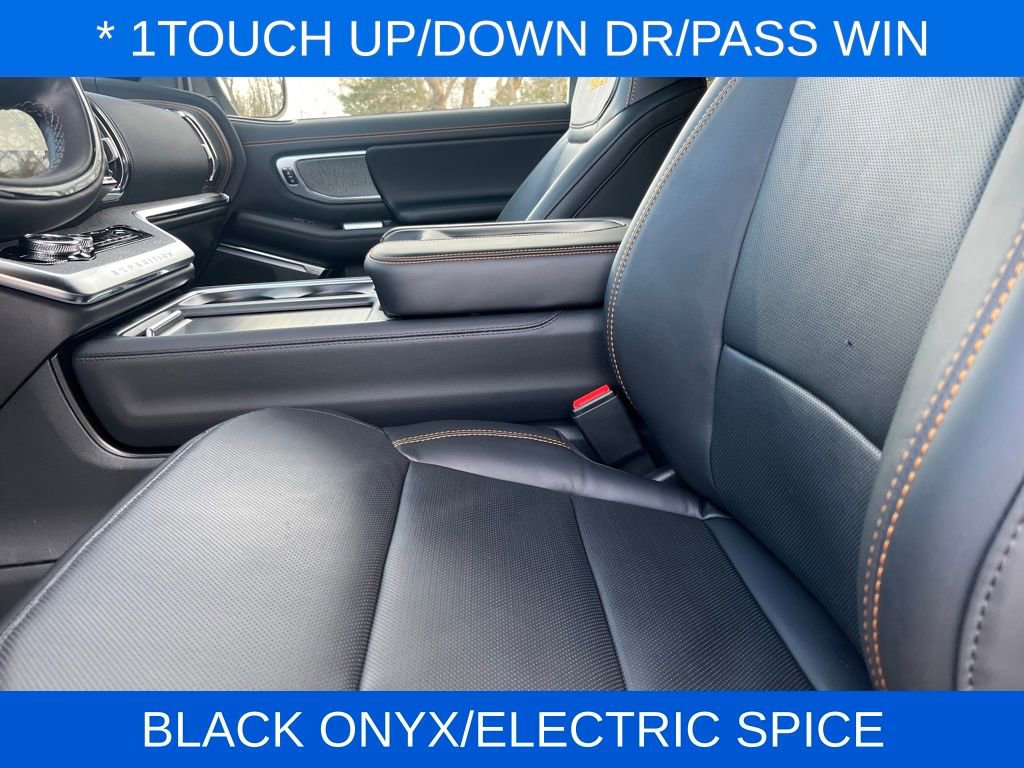 New 2025 Ford Expedition Tremor image 19