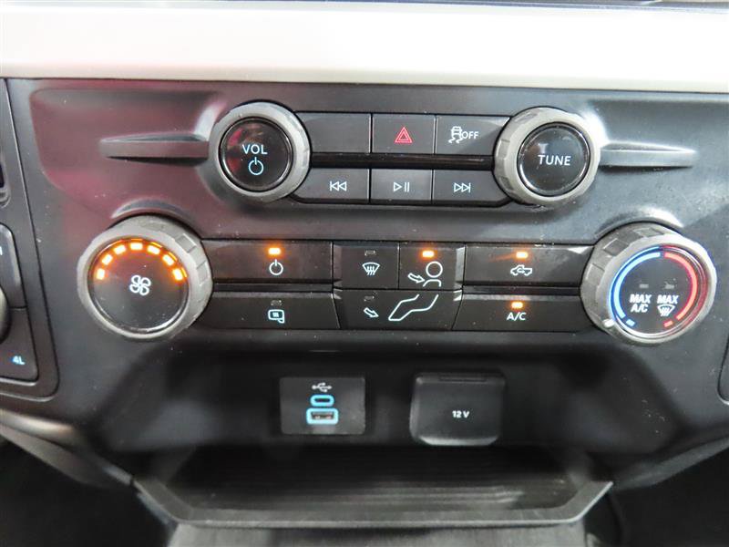 Used 2025 Ford F250 XLT AWD/4WD image 27