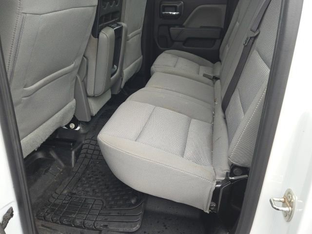 Used 2019 Chevrolet Silverado 1500 W/T w/ WT Convenience Package image 11