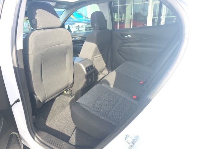Used 2022 Chevrolet Equinox LT image 27
