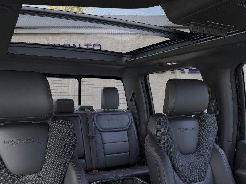 New 2026 Ford F150 Raptor image 22