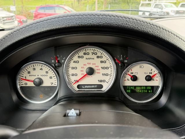 Used 2007 Ford F150 Lariat image 17