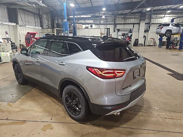 New 2026 Chevrolet Blazer LT w/ Midnight/Sport Edition image 4