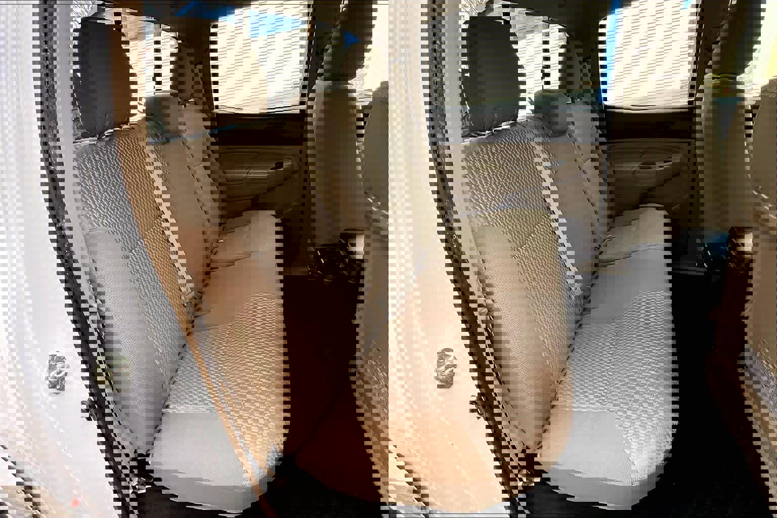 Used 2015 Toyota Tacoma PreRunner image 20