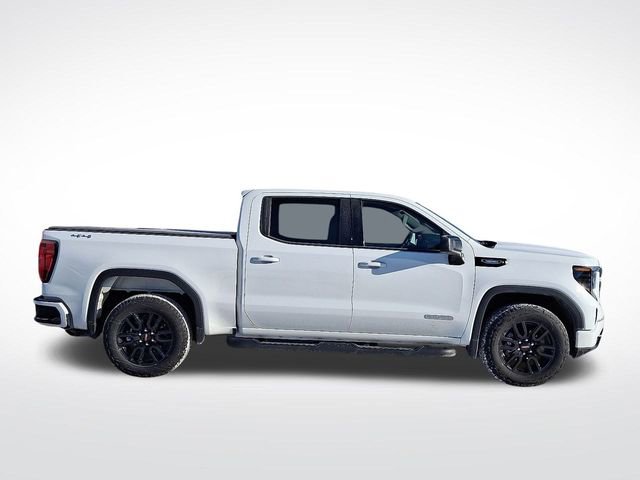 Certified 2026 GMC Sierra 1500 Elevation w/ Elevation Select Package image 7
