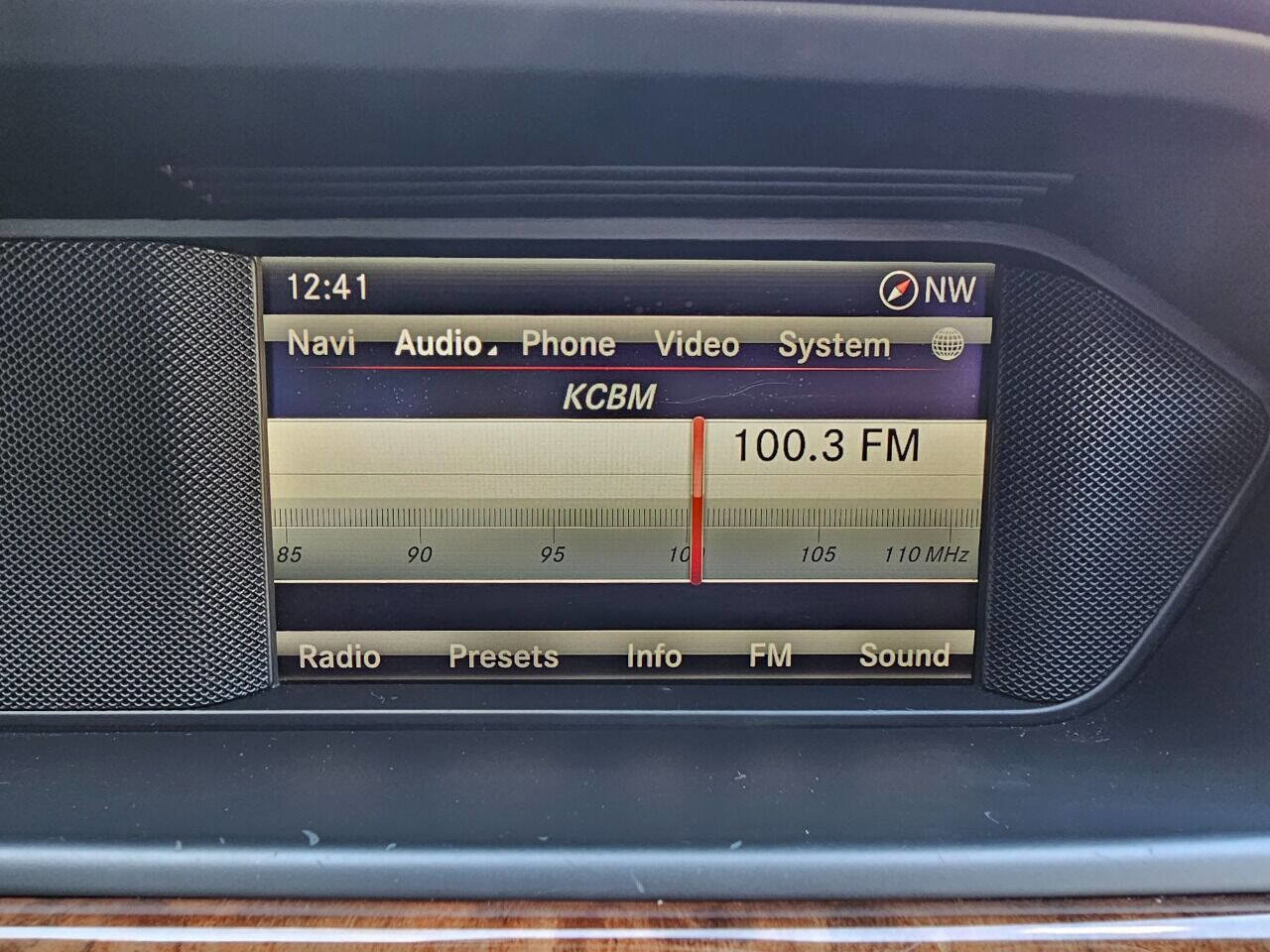 Used 2013 Mercedes-Benz C 300 4MATIC Sedan image 21